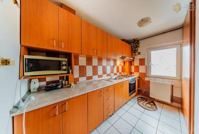 Apartament cu 2 camere decomandat, mobilat în Micălaca - 1