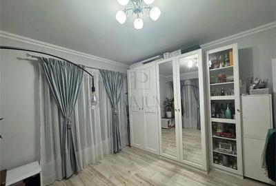 Apartament cu 3 camere decomandat, mobilat în Dumbrăvița - 3