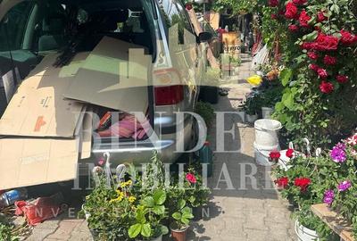 Casă cu 4 camere cu Teren 1052 Mp în Giarmata