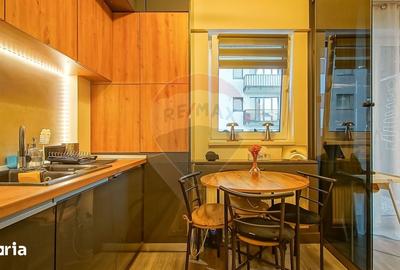 Apartament cu 2 camere în Triaj - 3