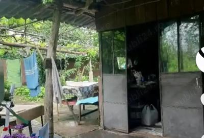 Casă cu 6 camere cu Teren 3365 Mp în Constantin Brâncoveanu