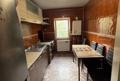 Apartament cu 4 camere în Central - 3