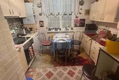 Apartament cu 3 camere în Circumvalațiunii - 6
