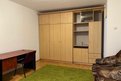 Garsonieră decomandată în Mănăștur - 1
