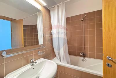 Apartament cu 2 camere în Centrul Civic - 13