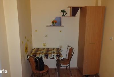 Apartament cu 2 camere în Ultracentral - 2
