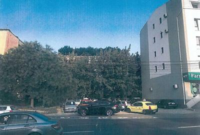 Spațiu comercial, în Popoveni - 1