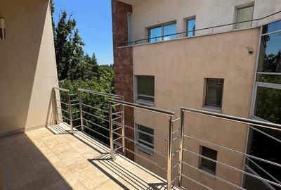 Apartament cu 5 camere semidecomandat în Primăverii - 9