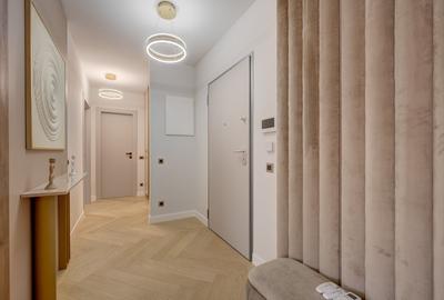 Apartament cu 3 camere în Iancu Nicolae - 17