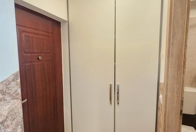 Garsonieră decomandată, mobilată în UMT - 7