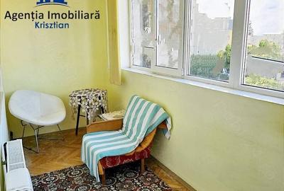 Apartament cu 3 camere decomandat în Burdea - 1