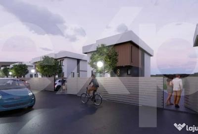 Casă cu 4 camere cu Teren 300000 Mp în Trivale - 8