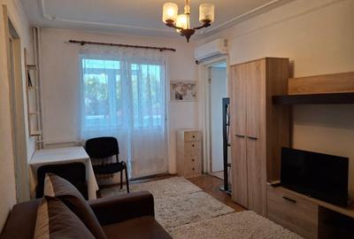 Apartament cu 2 camere nedecomandat în Tătărași - 1