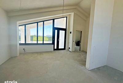 Apartament cu 3 camere decomandat în Exterior Vest - 5