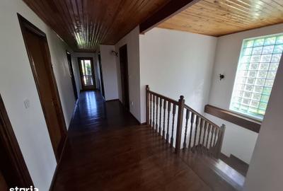 Casă cu 6 camere cu Teren 1200 Mp în Drăgănești - 1