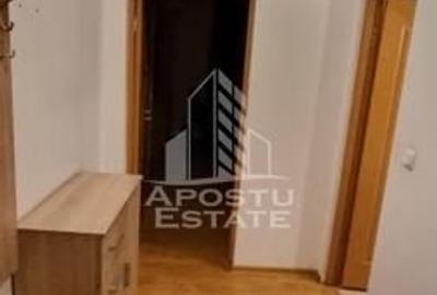 Apartament cu 2 camere semidecomandat, mobilat în Girocului - 5