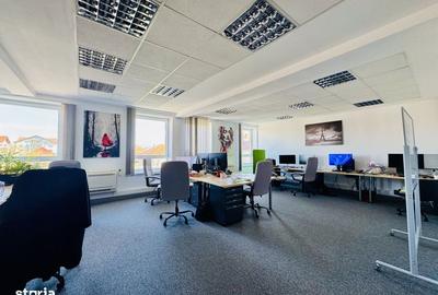 Spațiu comercial, de 323 mp, în Paltin - 3