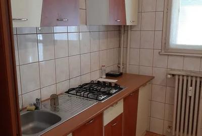 Apartament cu 2 camere semidecomandat, mobilat în Victoriei - 5