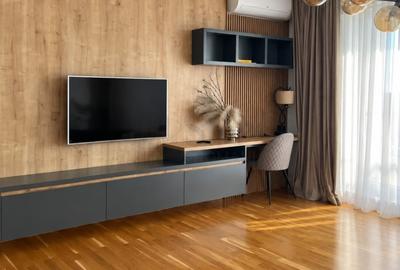 Apartament cu 3 camere decomandat în Domenii - 2
