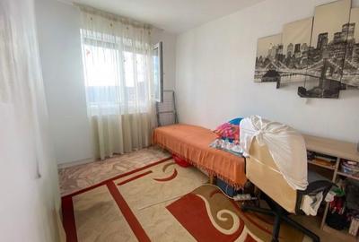 Apartament cu 2 camere semidecomandat, mobilat în Tomis II - 3
