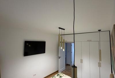 Apartament cu 4 camere decomandat în Ultracentral
