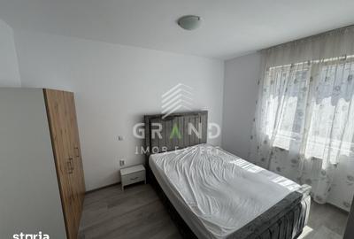 Apartament cu 3 camere, mobilat în Iris