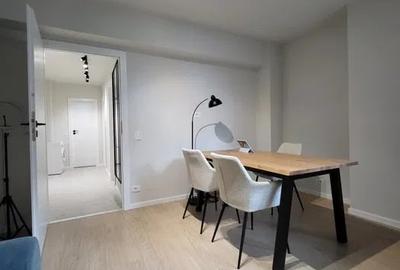 Apartament cu 2 camere decomandat în 13 Septembrie