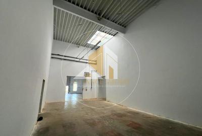 Spațiu industrial, de 1,600 mp, în Viișoara - 7