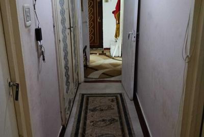 Apartament cu 3 camere decomandat în Central - 4