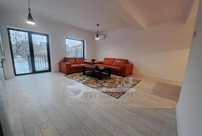 Apartament cu 2 camere semidecomandat în Aeroport - 5