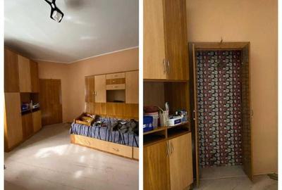 Casă cu 2 camere în Fălticeni