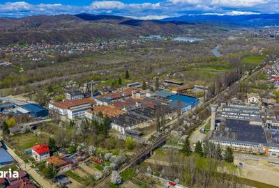 Spațiu comercial, de 80,249 mp, în Central - 7