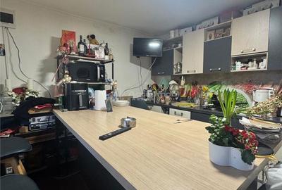 Casă cu 2 camere cu Teren 1138 Mp în Central - 9
