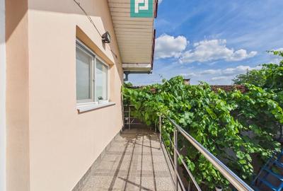 Casă individuală cu 4 camere cu Teren 167 Mp în Freidorf - 9