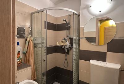 Apartament cu 3 camere decomandat, mobilat în Mărăști - 8