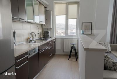 Apartament cu 3 camere în Iris - 1