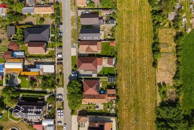 Casă individuală cu 4 camere cu Canalizare în Gai - 30