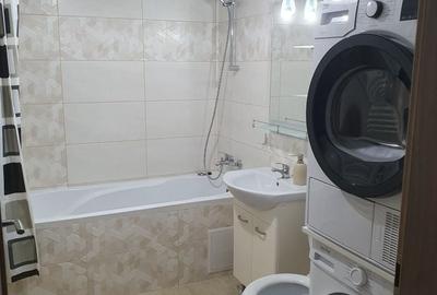 Apartament cu 2 camere decomandat în Central - 2