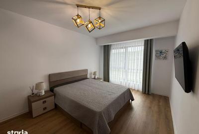 Apartament cu 3 camere în Cetate - 12