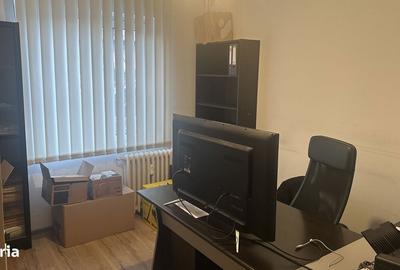 Apartament cu 2 camere semidecomandat în Crângași - 15