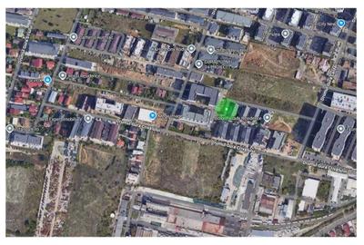 Apartament în Titan