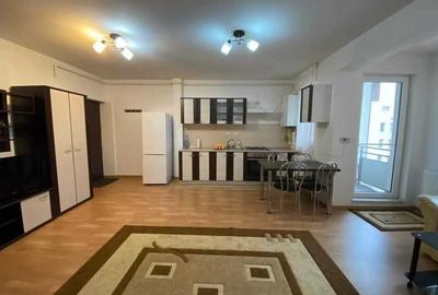 Apartament cu 2 camere semidecomandat în Vest - 2
