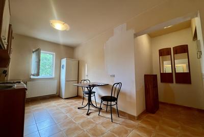 Apartament cu 2 camere semidecomandat, mobilat în Olimpia-Stadion - 10