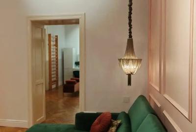 Apartament cu 4 camere semidecomandat în Ultracentral - 14