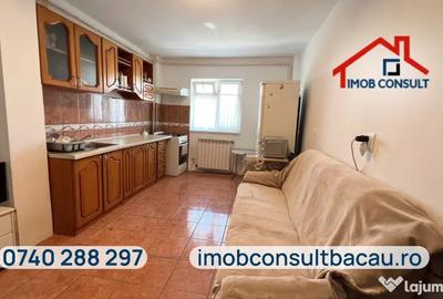 Apartament cu 2 camere decomandat în Mioriței