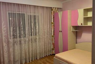 Apartament cu 2 camere decomandat în Găvana - 3