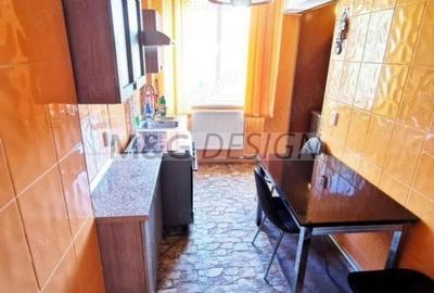 Apartament cu 2 camere semidecomandat în Bălcescu - 4