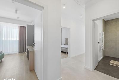 Apartament cu 3 camere decomandat în Nord - 6