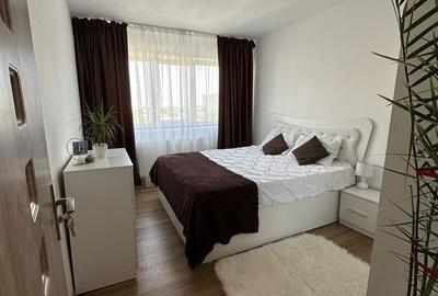 Apartament cu 2 camere semidecomandat în Vest - 1