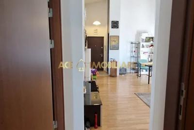 Apartament cu 3 camere decomandat, mobilat în Băneasa - 8